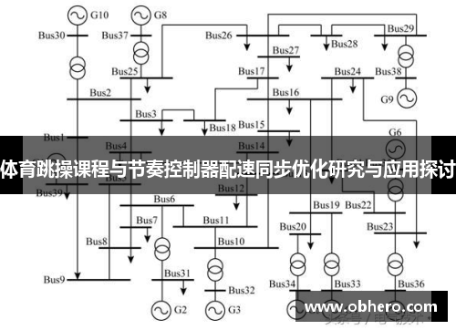 体育跳操课程与节奏控制器配速同步优化研究与应用探讨